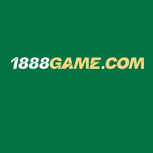 Logo da 1888GAME