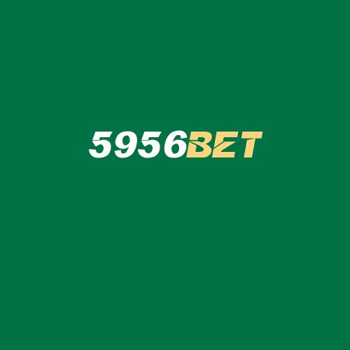 Logo da 5956BET