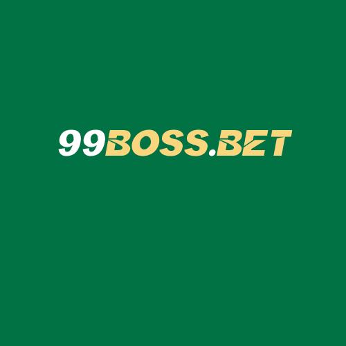 Logo da 99BOSS.BET