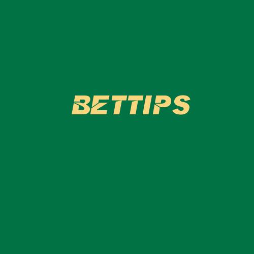 Logo da BETTIPS