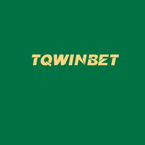 Logo da TQWINBET